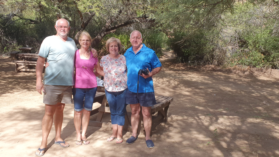 Karoo