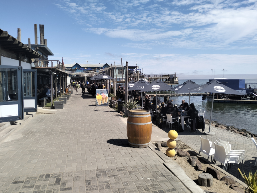Swakop