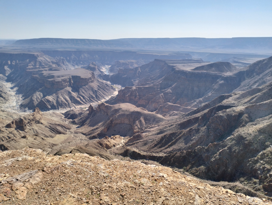 Canyon