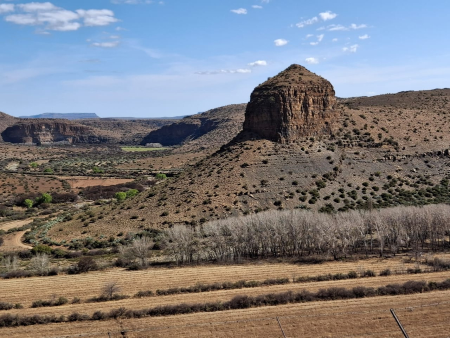 Nieu-Bethesda
