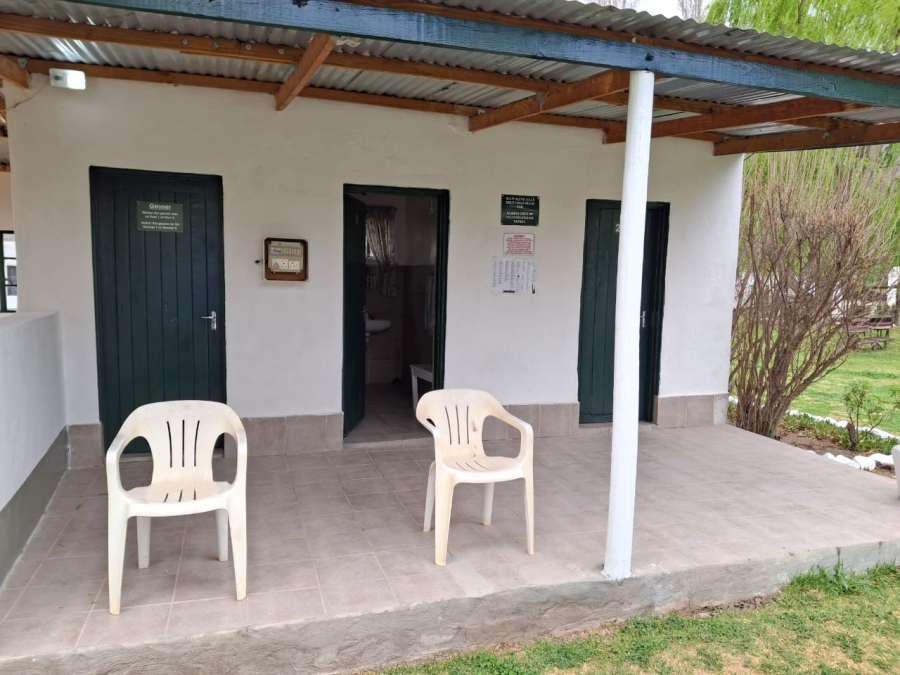 Nieu-Bethesda