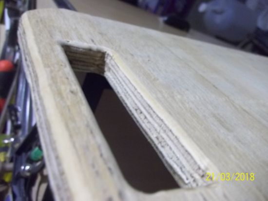 handle