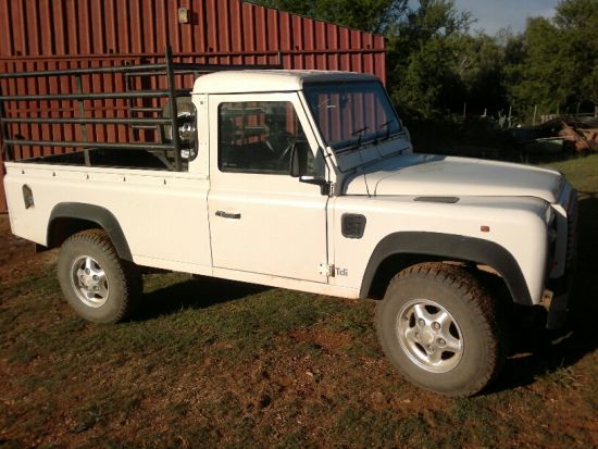 Landy