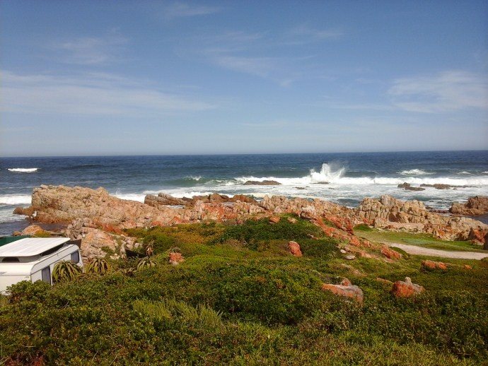 Buffelsbaai