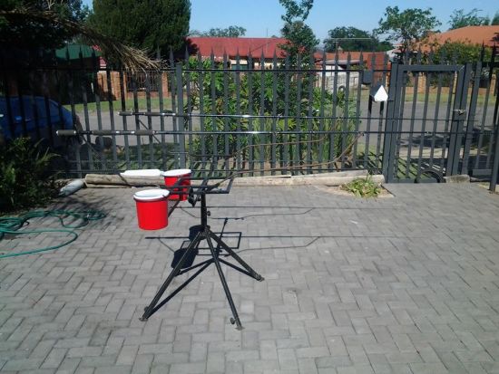2 rods for R10