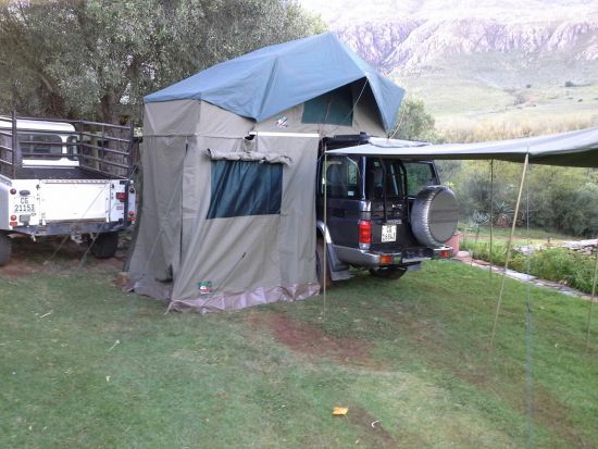 Daktent
