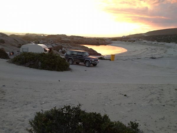 Tietiesbaai