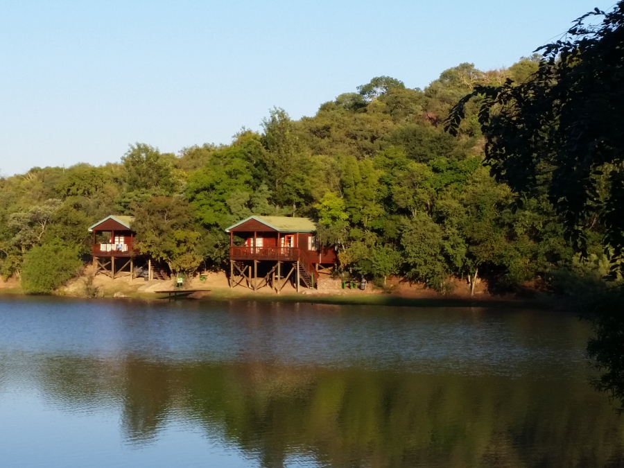 Klein-Kariba