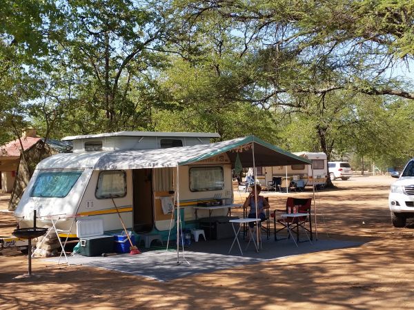 Shingwedzi