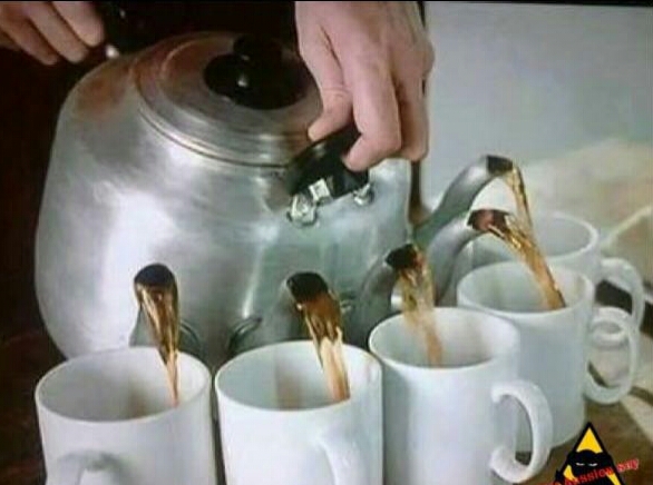 Koffie
