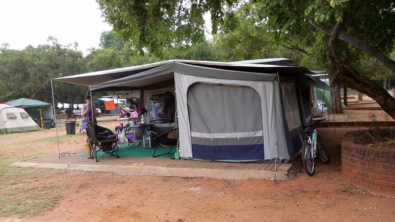 Tent
