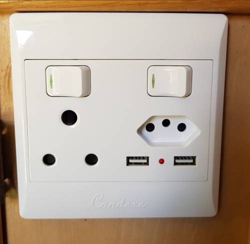 USB Prop