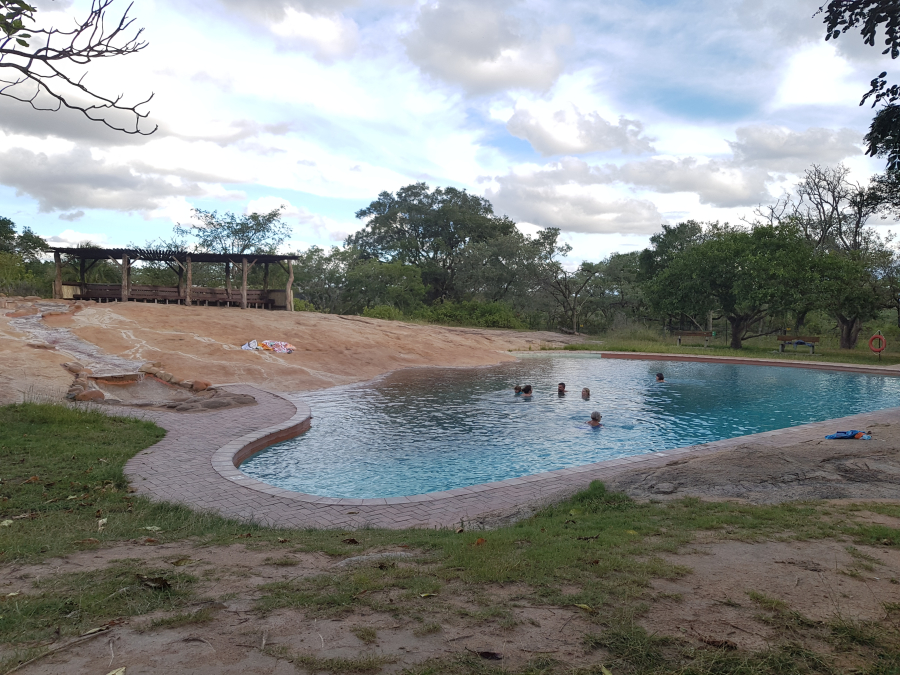 Wildtuin