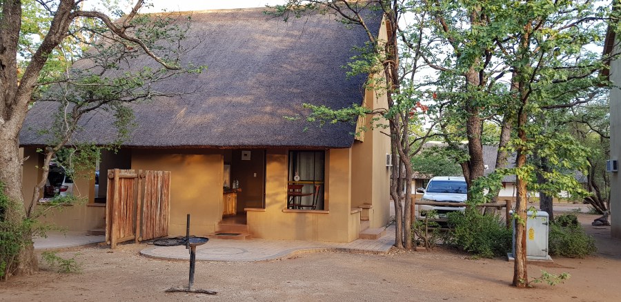 Shingwedzi