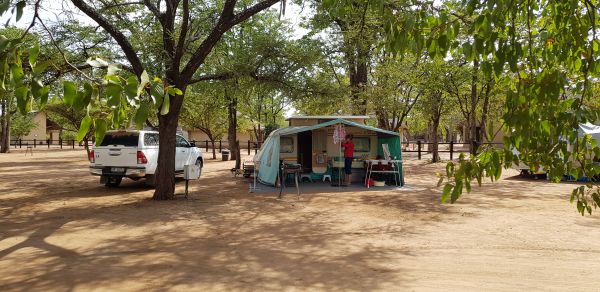 Shingwedzi