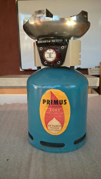 Primus