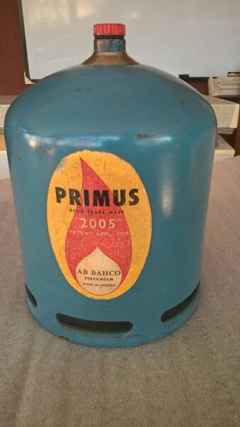 Primus 