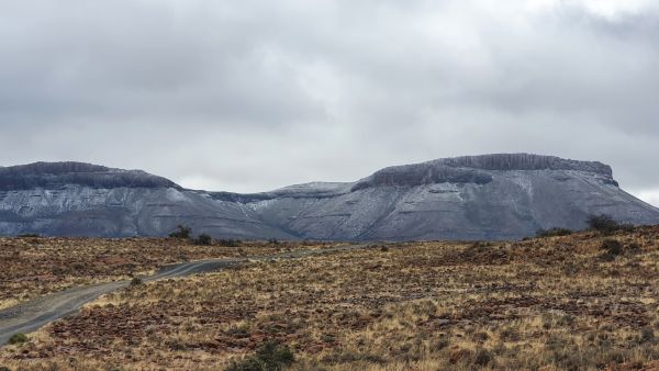 Karoo