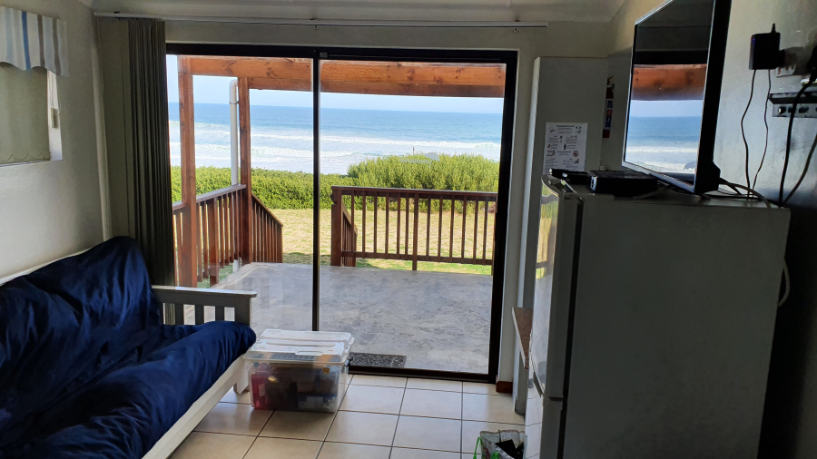 Dwarswegstrand