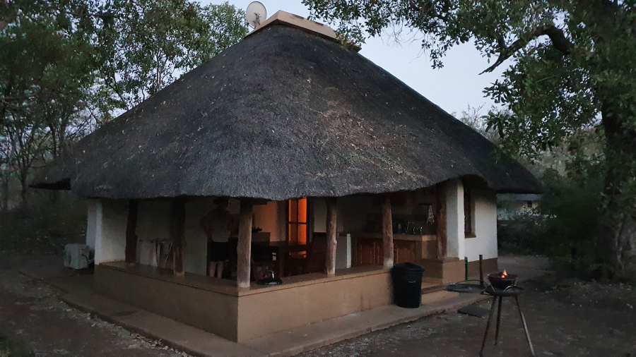 Mopani