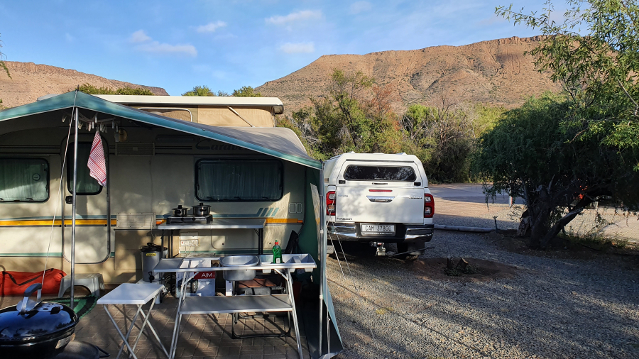 Karoo