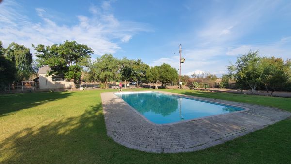 Karoo