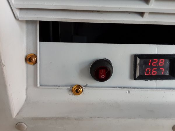 Inverter 
