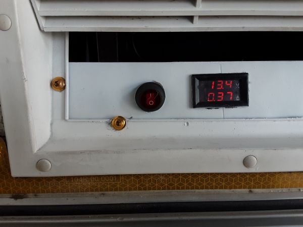 Inverter 