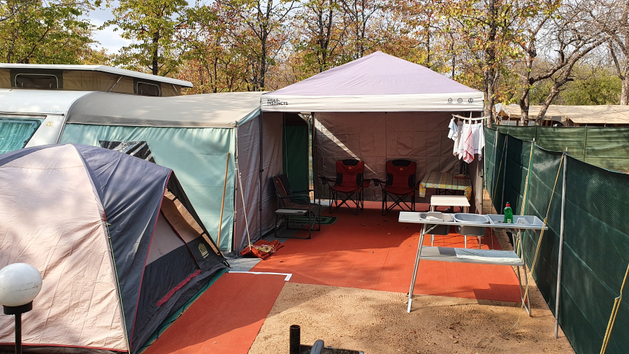 Kamp