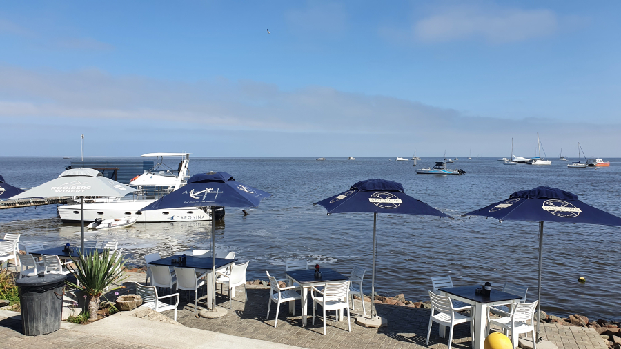Walvisbaai