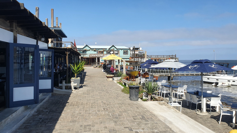 Walvisbaai