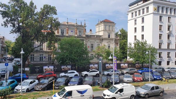 Bucharest