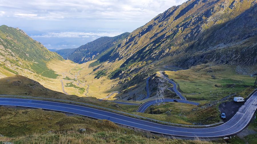 Transfagarasan