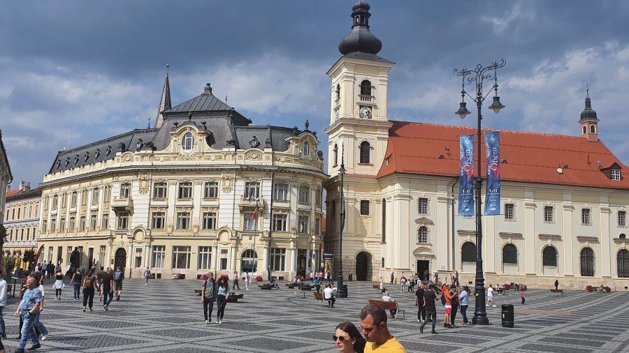Sibiu