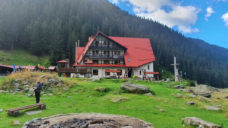 Transfagarasan