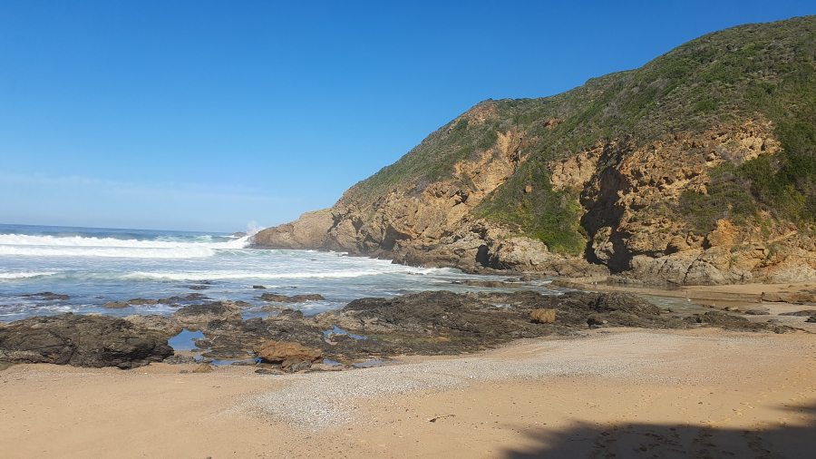 Heroldsbaai