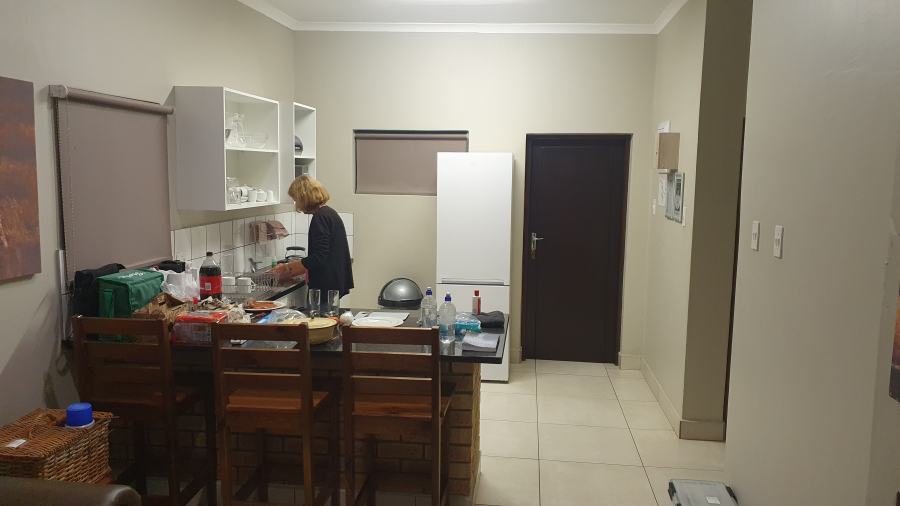 Bergkwagga