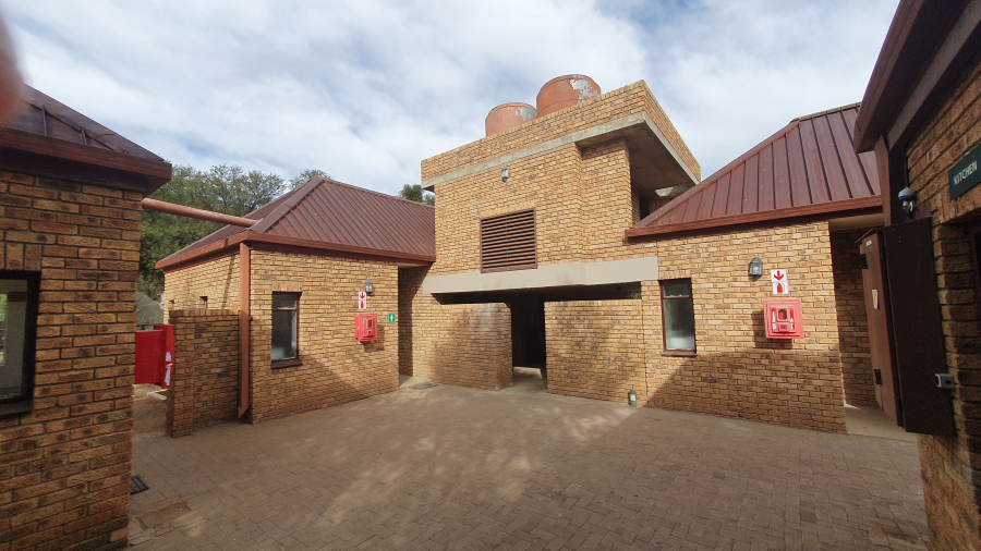 Bergkwagga