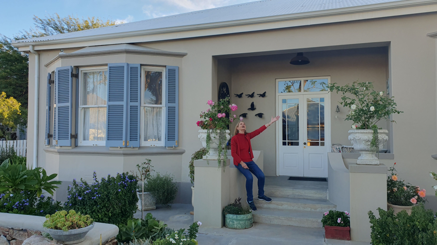 Karoo