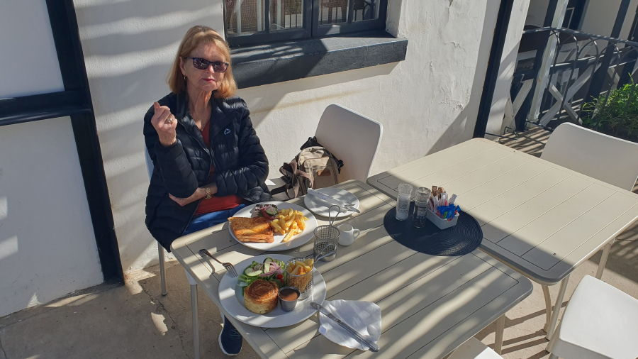 Karoo