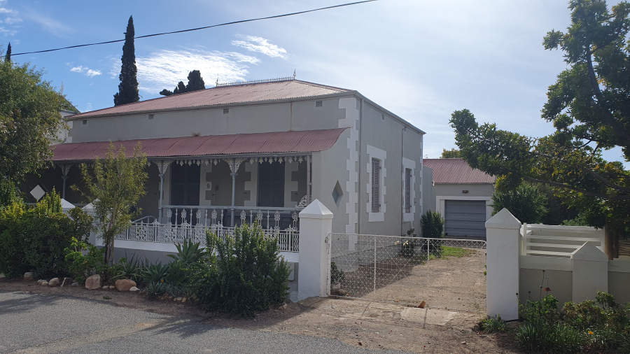 Karoo