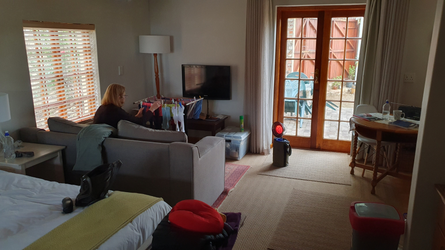Karoo