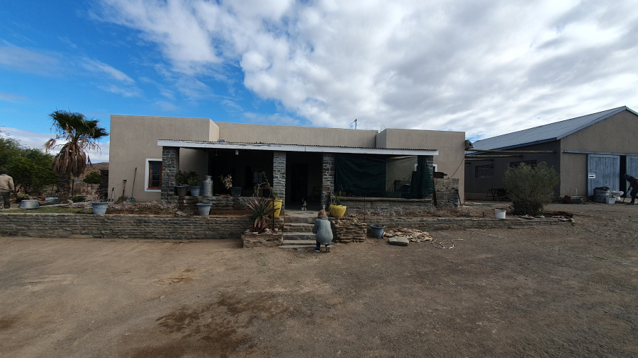 Karoo