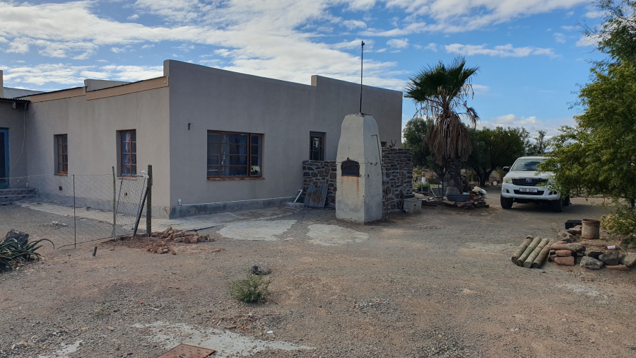 Karoo