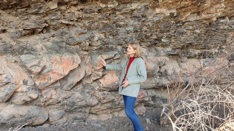 Karoo