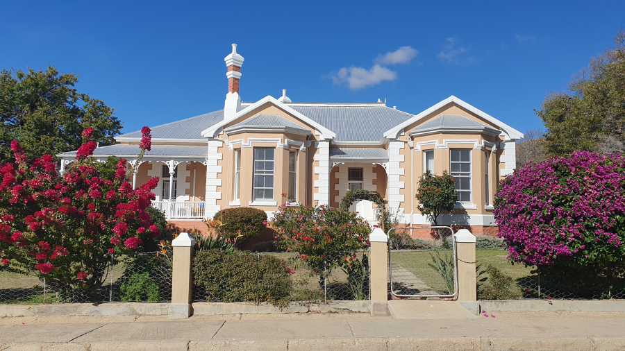 Karoo