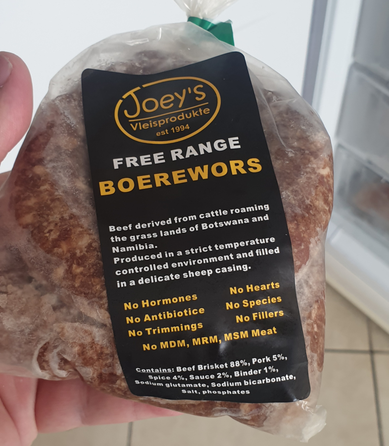 Joeys 