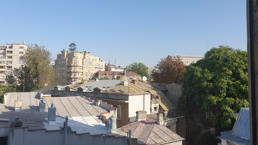 Bucharest