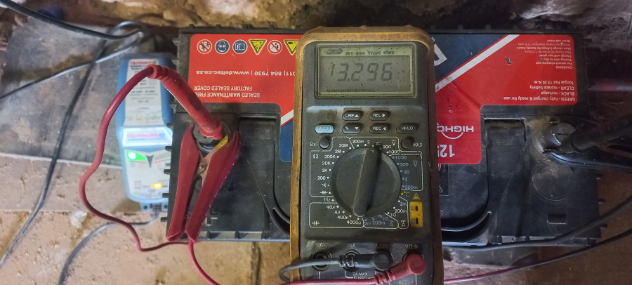 Battery 2