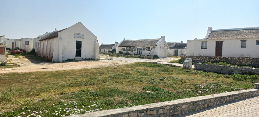 Kassiesbaai.